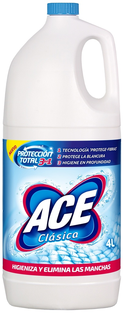 ACE LEJIA 4 L.REGULAR