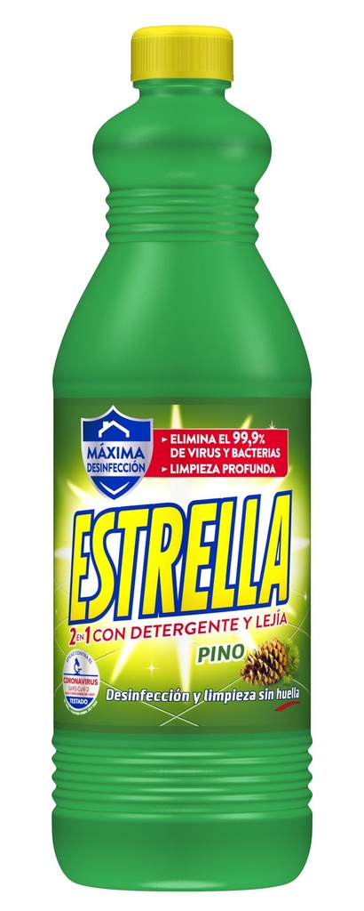 ESTRELLA LEJIA 1,43L.PINO                                   