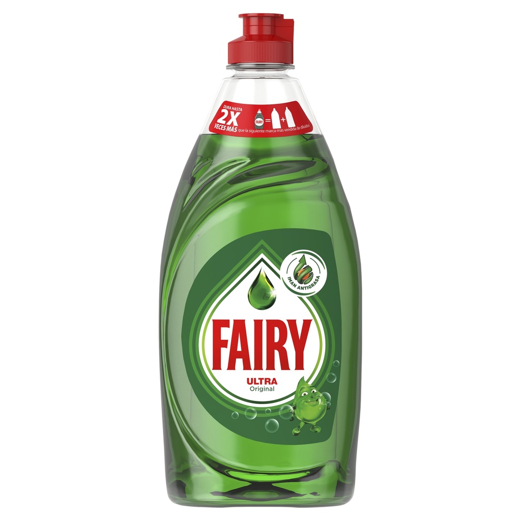 FAIRY VAJ.480ML ORIGINAL Z-16                               