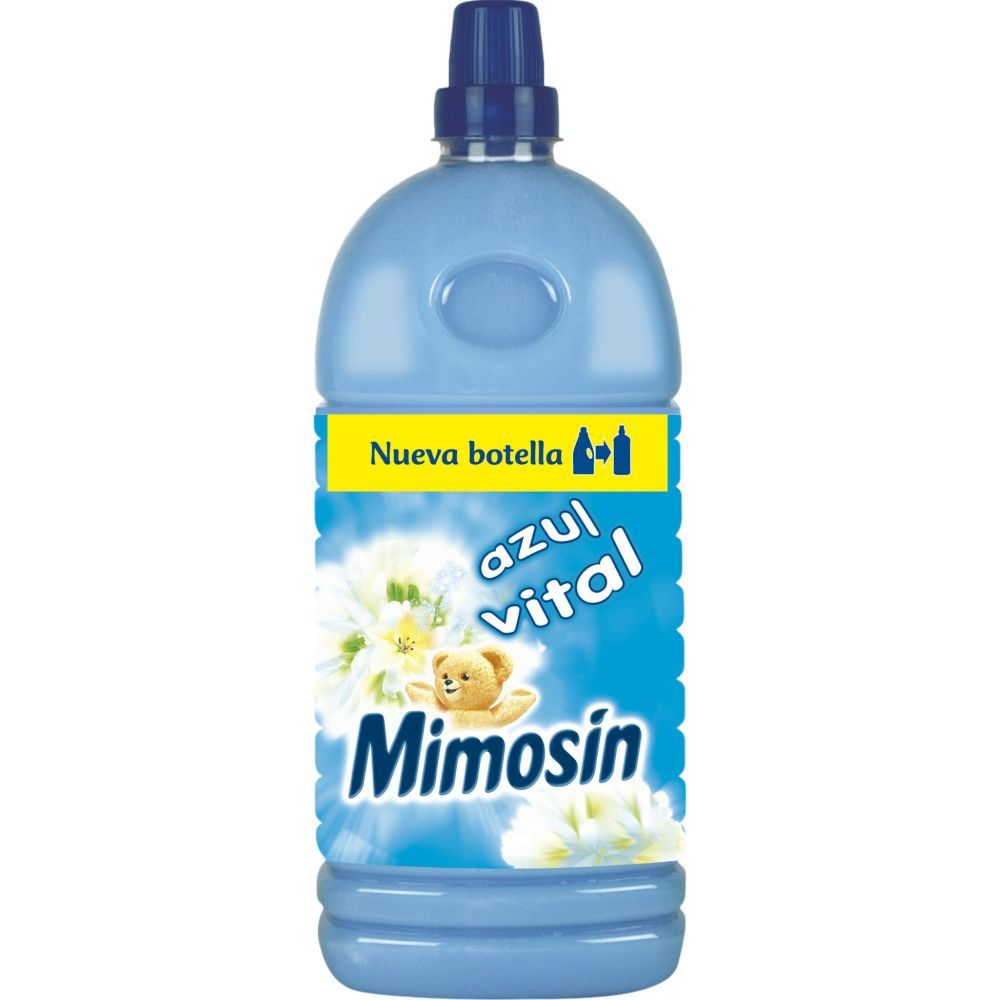 MIMOSIN SUAVZ.2L.(33 LAV) DILUIDO AZUL                      