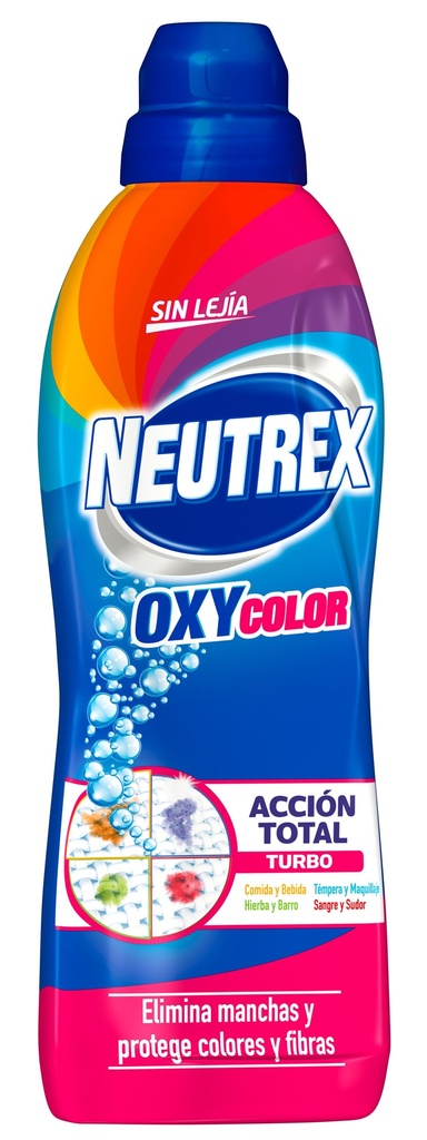NEUTREX OXY COLOR 950ML LIQUIDO                             