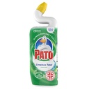 PATO W.C.750 ML.LIMPIEZA TOTAL FRESCOR VERDE                