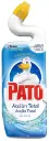 PATO WC GEL 750 ML AZUL 5 EN 1