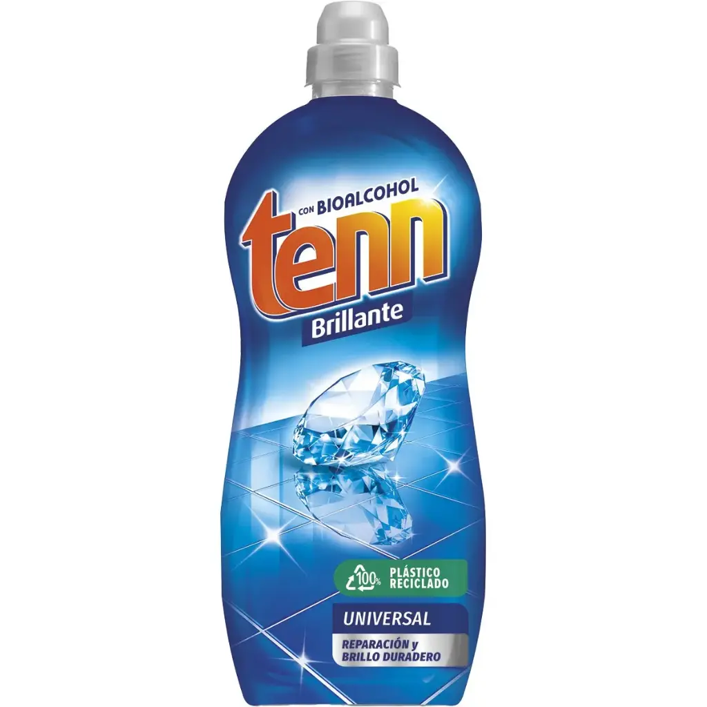 TENN LIMPIADOR 1250 ML.BRILLANTE                            