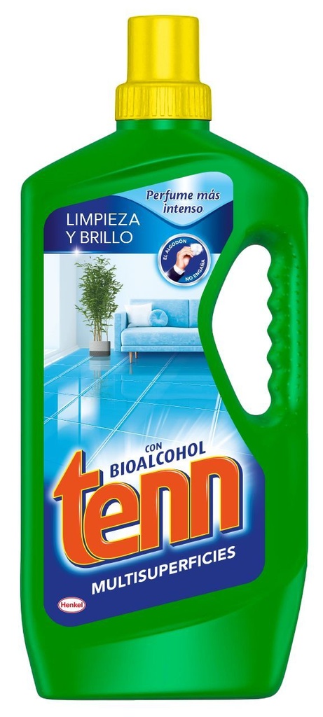 TENN LIMPIADOR 1300 ML.NORMAL                               