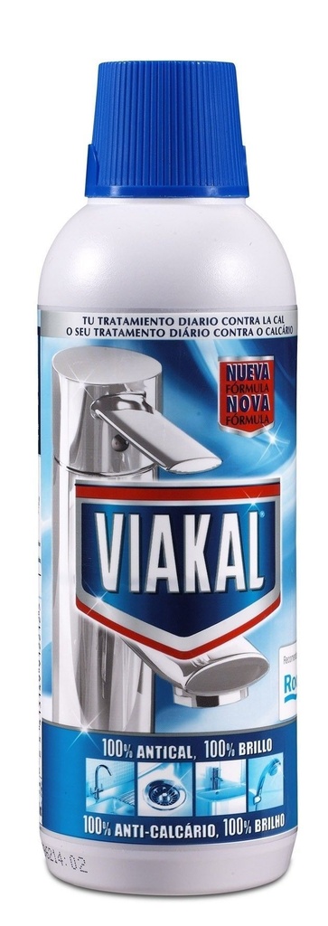 VIAKAL ANTICAL 500ML CASA                                   