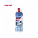 VILEDA MOCHO AZUL.(DISEÑO RINCONES)                         