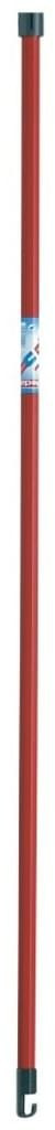 VILEDA PALO FREGONA 140CM.ROJO (MONOCLICK)