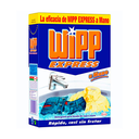 WIPP DETERG.EXPRESS 470 GR.                                 