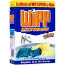 WIPP DETERG.EXPRESS 400 GR.
