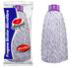 Fregona Microfibra Bicolor, 160 g.