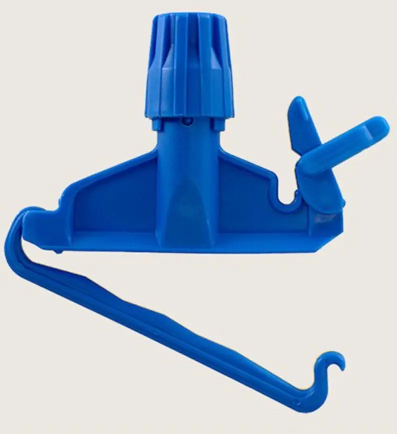 Pinza Fregona Industrial (Azul)