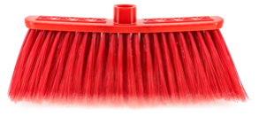 ESCOBA PAMEX LAVANDA ROJA