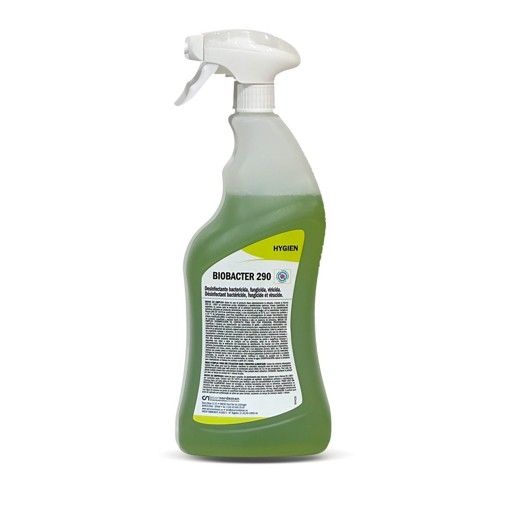 BIOBACTER 290 1L