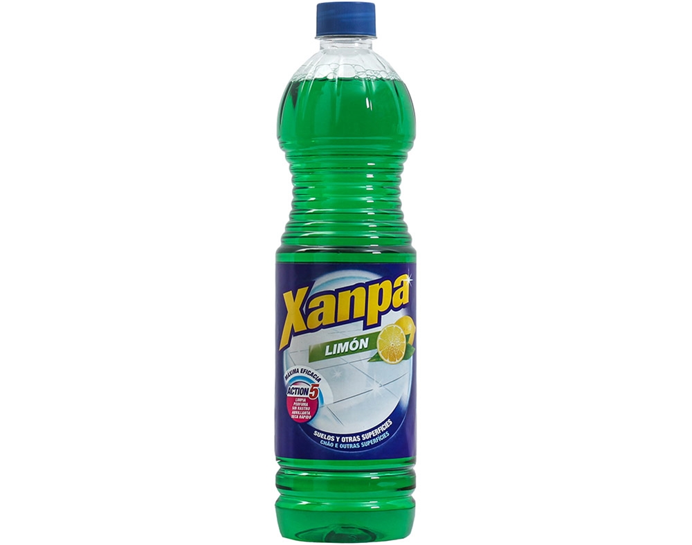 XANPA LIMON 1000 ML