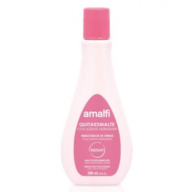AMALFI QUITAESMALTE 200ML