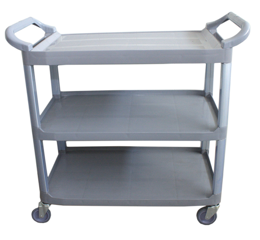 [6097] CARRO HOSTELERO - 50x85 - Hueco de 33 cm de unas bandejas a otras
