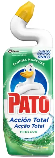 [112459] PATO W.C.750 ML.PINO ACCION TOTAL