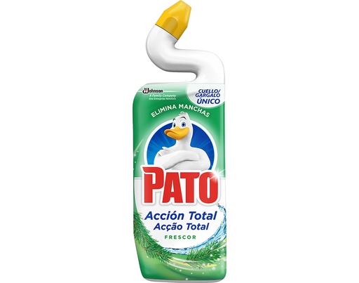 [112459] PATO W.C.750 ML.PINO ACCION TOTAL