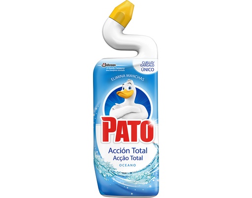 [112458] PATO W.C.750 ML.LEJIA EXTRA POWER MARINE