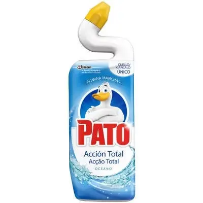 [112458C] PATO W.C.750 ML.LEJIA EXTRA POWER MARINE