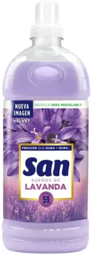 [112474] SAM LAVANDA 1,298ML