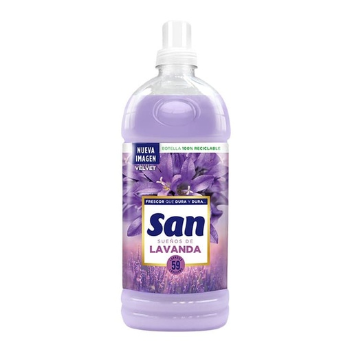 [112474] SAM LAVANDA 1,298ML