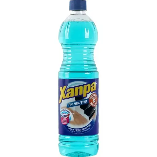 [112488C] XANPA PH NEUTRO 1000 ML 