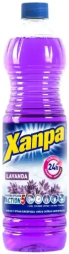 [112486] XANPA LAVANDA 1000 ML