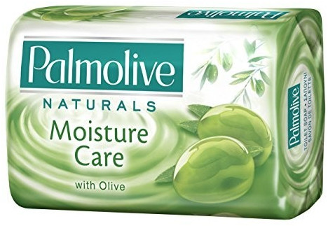 [112457] PALMOLIVE OLIVA JABON DE MANOS 90GR