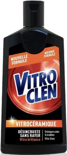 [112404] VITRO CLEAN POWER CREMA 3 EN 1 200ML