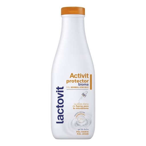 [112441] LACTOVIT GEL 550 ML ACTIVIT PROTECTOR
