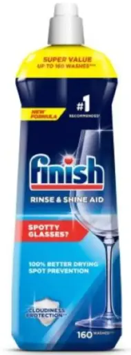 [112497] FINISH LAVAVAJILL.ABRILLANTADOR 800ML