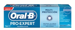 [P3010] ORAL-B PROEXPERT 75 ML MULTIPROTECCION