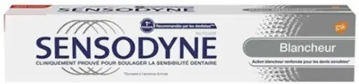 [P1096] SENSODYNE DENTIFRICO 75 ML BLANQUEADOR-EX