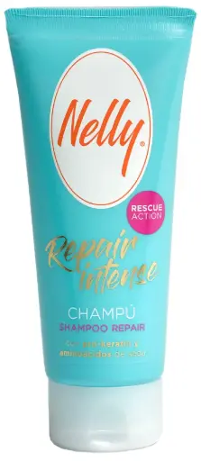 [P1108] NELLY CHAMPU REPAIR OVALO 100ML