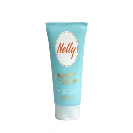 [P1111] NELLY VIAJE MASCARILLA ULTRA REPAIR 100 ML.