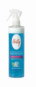 [P1112] NELLY ACONDICIONADOR BIFASICO SECOS 400 ML.