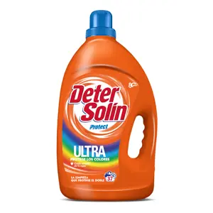 [P2001] DETERSOLIN DETERGENTE LIQUIDO (37D) ULTRA