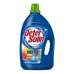 [P2000] DETERSOLIN DETERGENTE LIQUIDO (37D) MIXTO