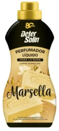 [P2007] DETERSOLIN PERFUMADOR LIQUIDO MARSELLA 720 ML