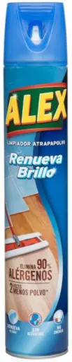[P3288] ALEX LIMPIA MOPAS 750ML