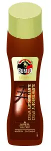 [P2119] BUFALO CALZADO APLICADOR MARRON 50 ML