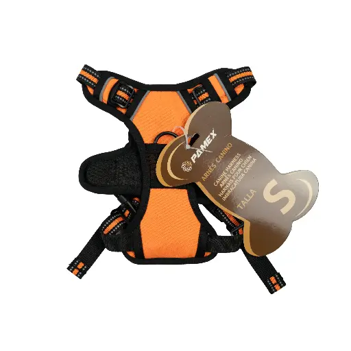 [P3104] ARNES MASCOTA TALLA S