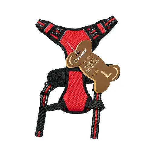 [P3102] ARNES MASCOTA TALLA L