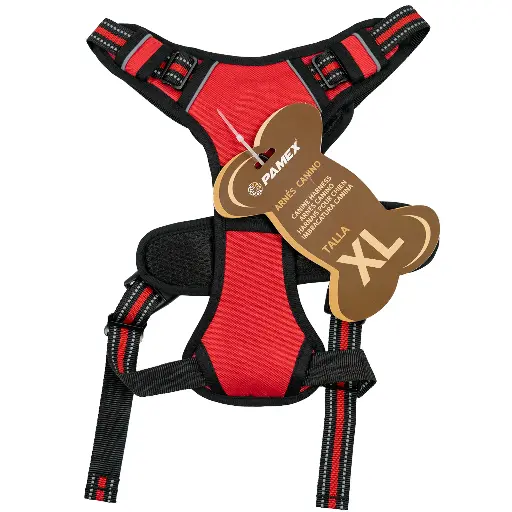 [P3105] ARNES MASCOTA TALLA XL