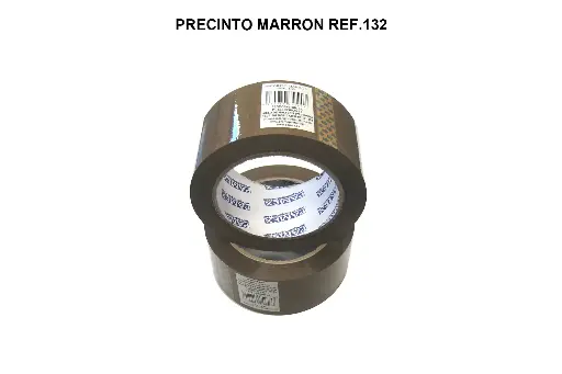 [P3118] PAMEX PRECINTO MARRON REF.132