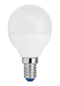 [P3093] ELECTRO DH BOMBILLA LED G45. E14. 5W. DÍA.