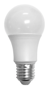 [P3090] ELECTRO DH BOMBILLA LED A60. 10 W. E27. DIA.