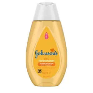[P3002] JOHNSON'S CHP 100ML VIAJE
